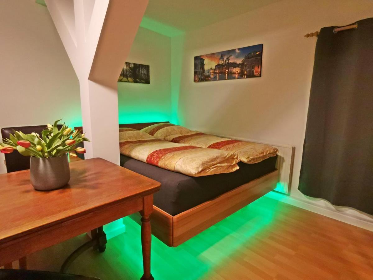 Musashi Apartment 2 Weimar  Esterno foto