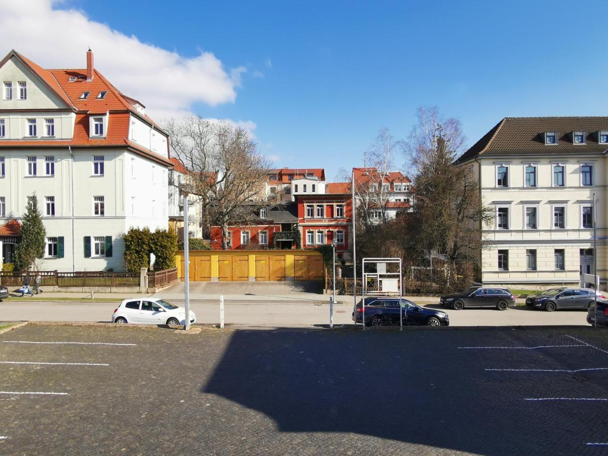 Musashi Apartment 2 Weimar  Esterno foto